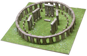 STONEHENGE